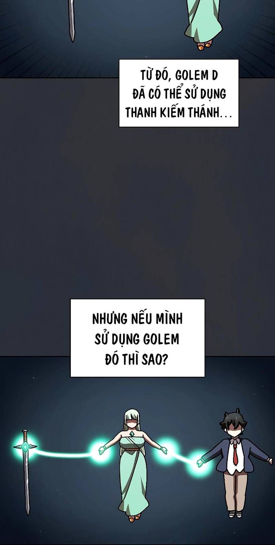 đọc truyện Anh Hùng Rác Rưởi Chương 109 ảnh 42 tại Thiên Thai Truyện