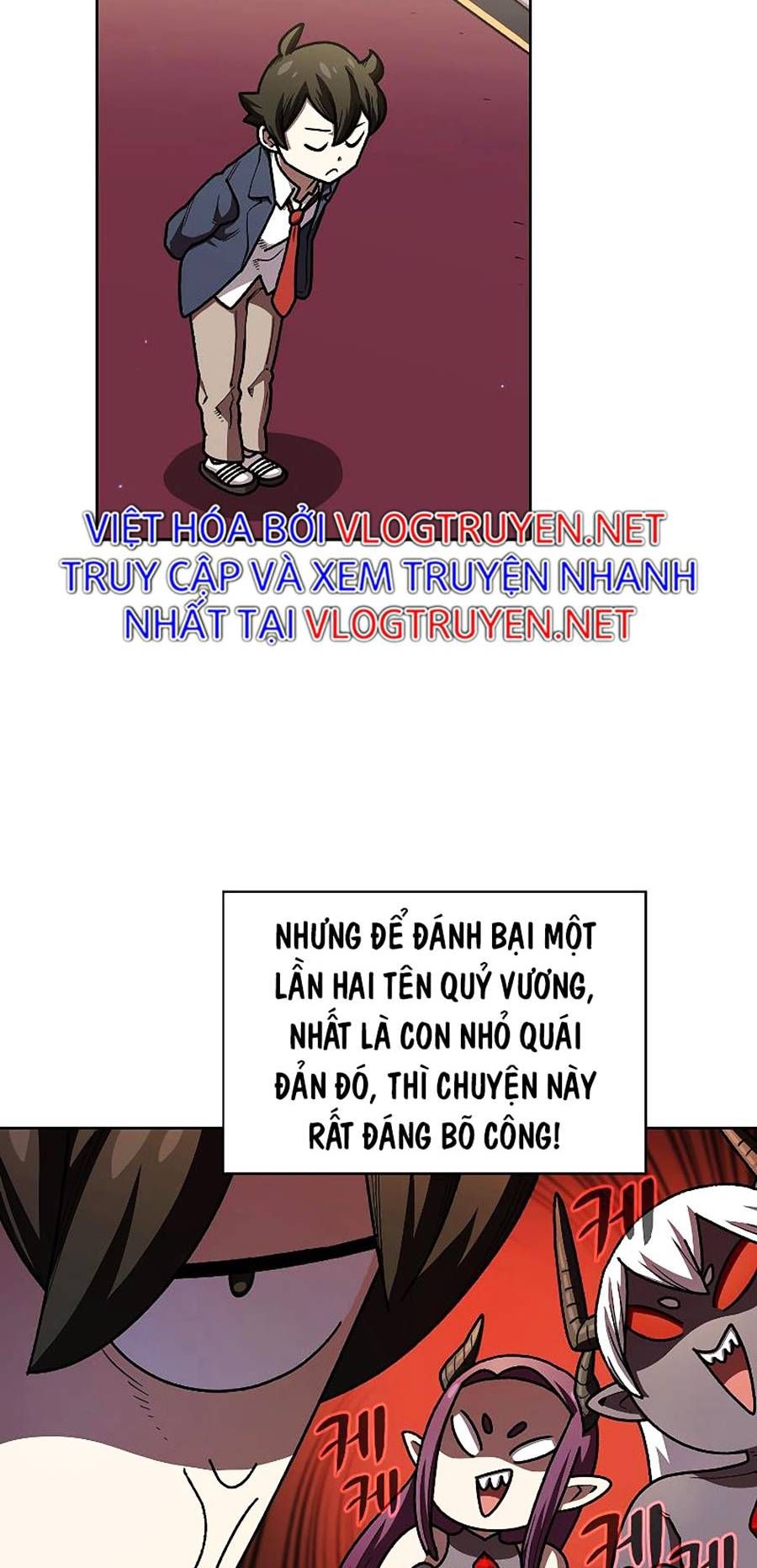 đọc truyện Anh Hùng Rác Rưởi Chương 109 ảnh 46 tại Thiên Thai Truyện