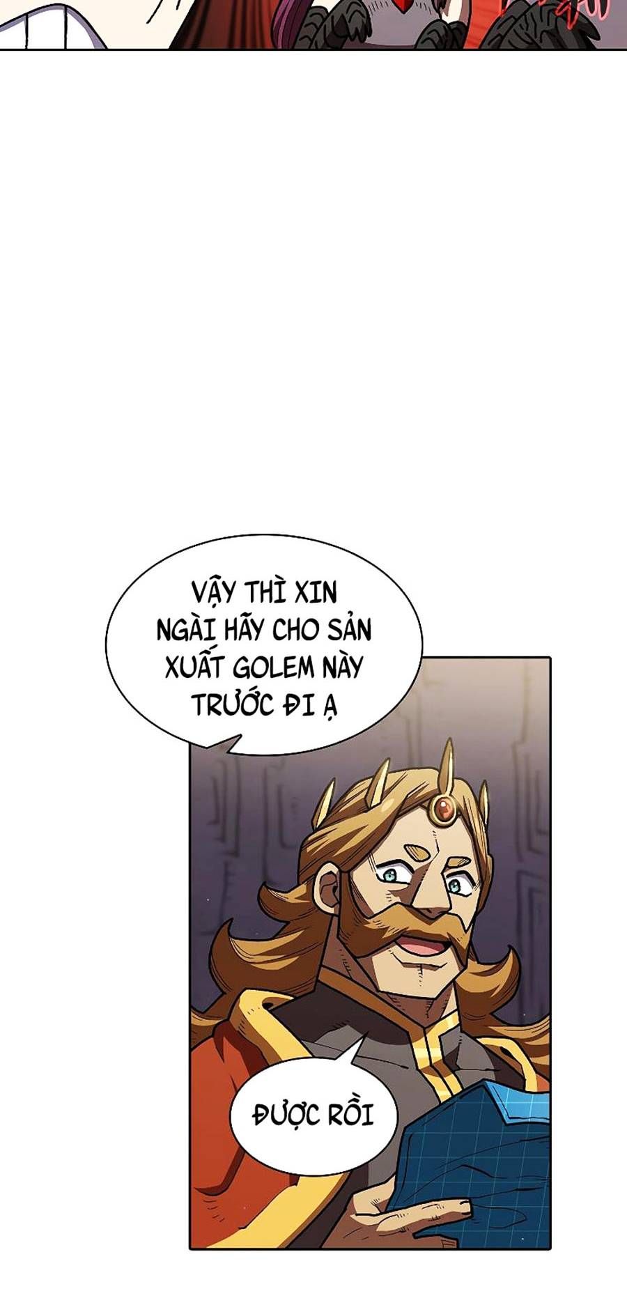 đọc truyện Anh Hùng Rác Rưởi Chương 109 ảnh 47 tại Thiên Thai Truyện