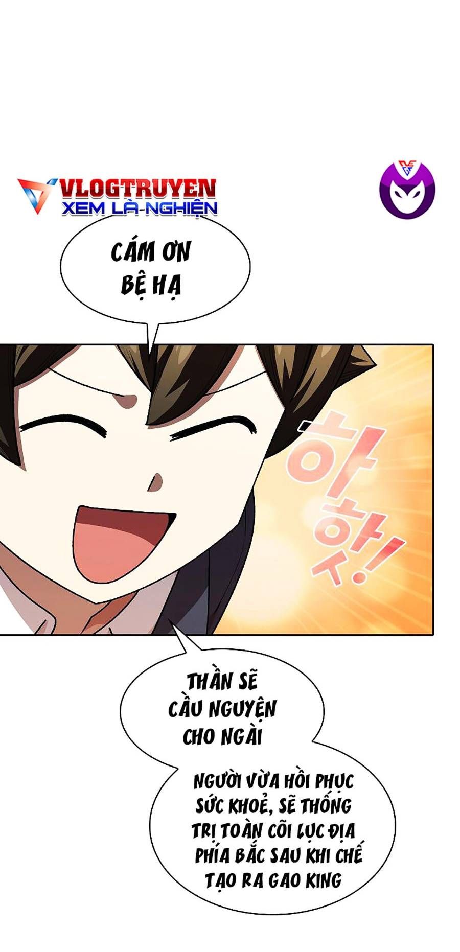 đọc truyện Anh Hùng Rác Rưởi Chương 109 ảnh 48 tại Thiên Thai Truyện