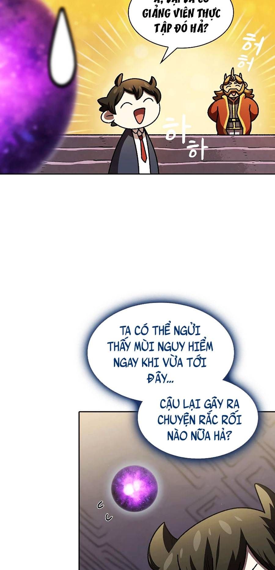 đọc truyện Anh Hùng Rác Rưởi Chương 109 ảnh 51 tại Thiên Thai Truyện