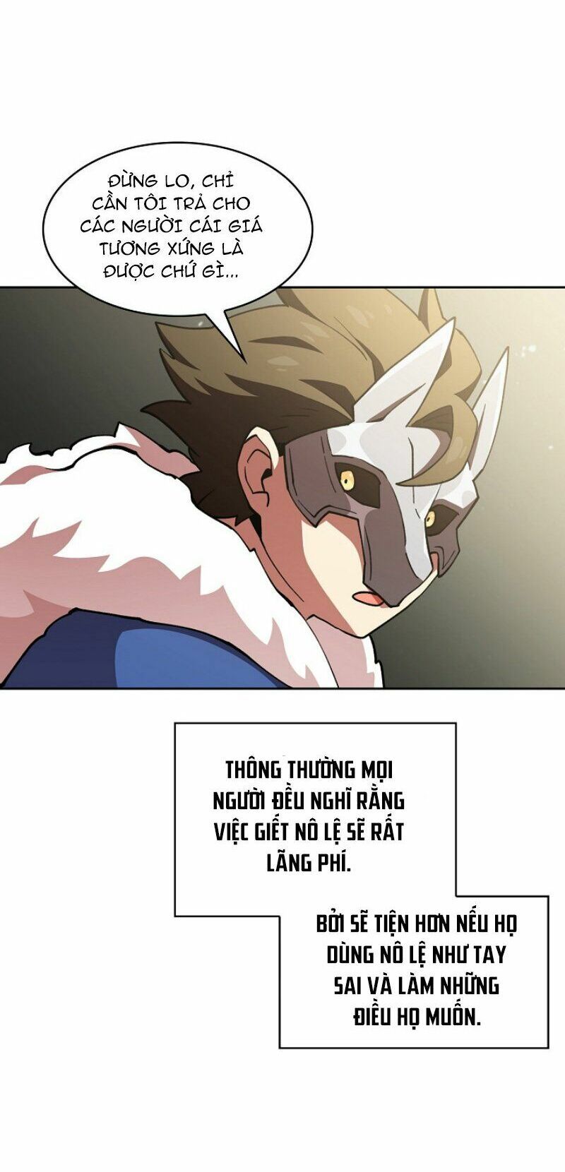 đọc truyện Anh Hùng Rác Rưởi Chương 11 ảnh 12 tại Thiên Thai Truyện