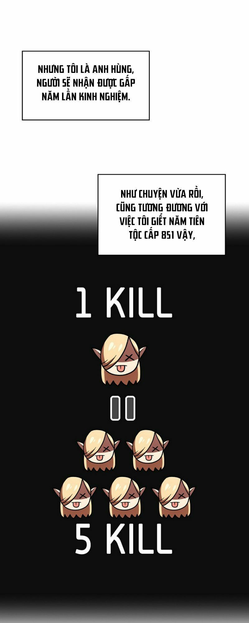 đọc truyện Anh Hùng Rác Rưởi Chương 11 ảnh 13 tại Thiên Thai Truyện