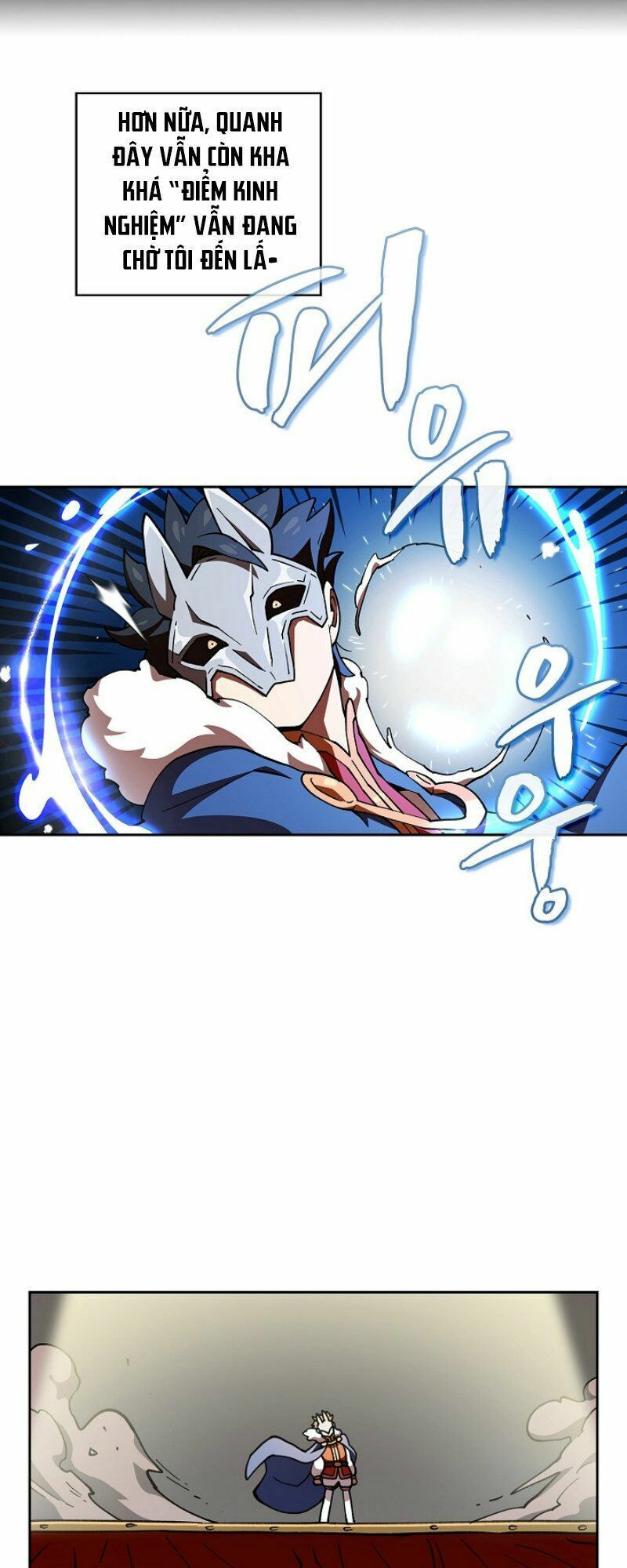 đọc truyện Anh Hùng Rác Rưởi Chương 11 ảnh 14 tại Thiên Thai Truyện