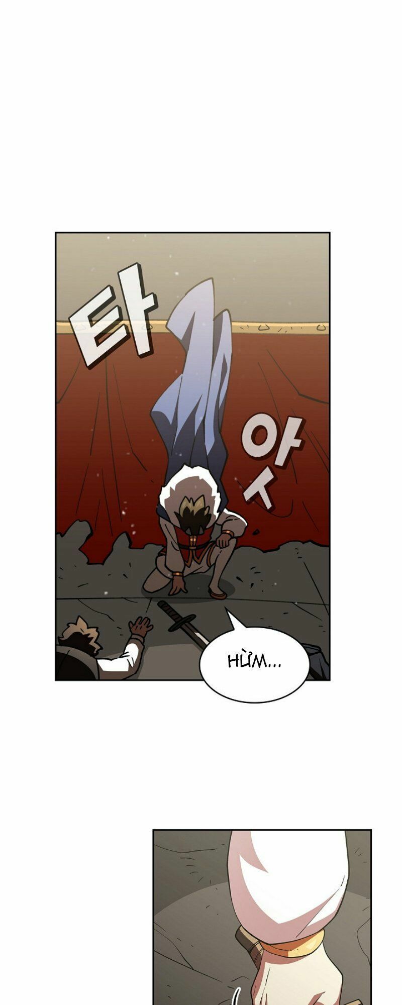 đọc truyện Anh Hùng Rác Rưởi Chương 11 ảnh 17 tại Thiên Thai Truyện