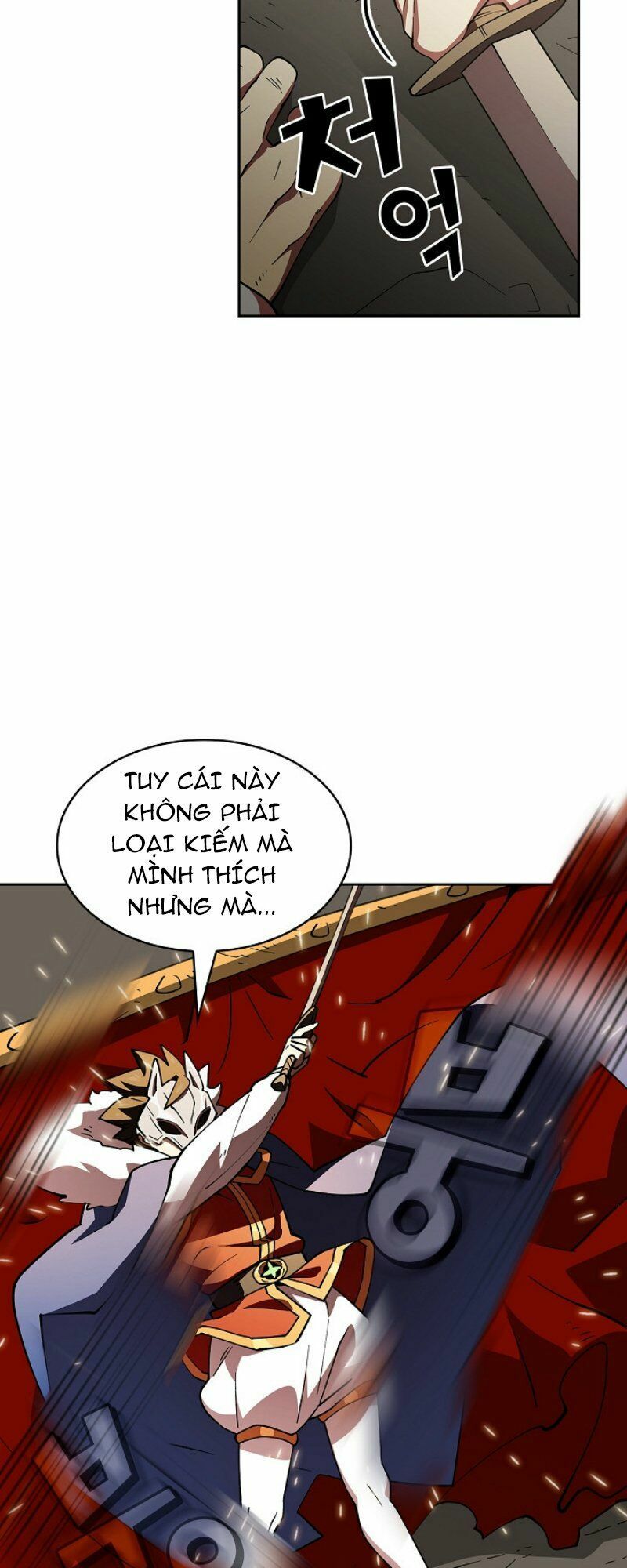 đọc truyện Anh Hùng Rác Rưởi Chương 11 ảnh 18 tại Thiên Thai Truyện