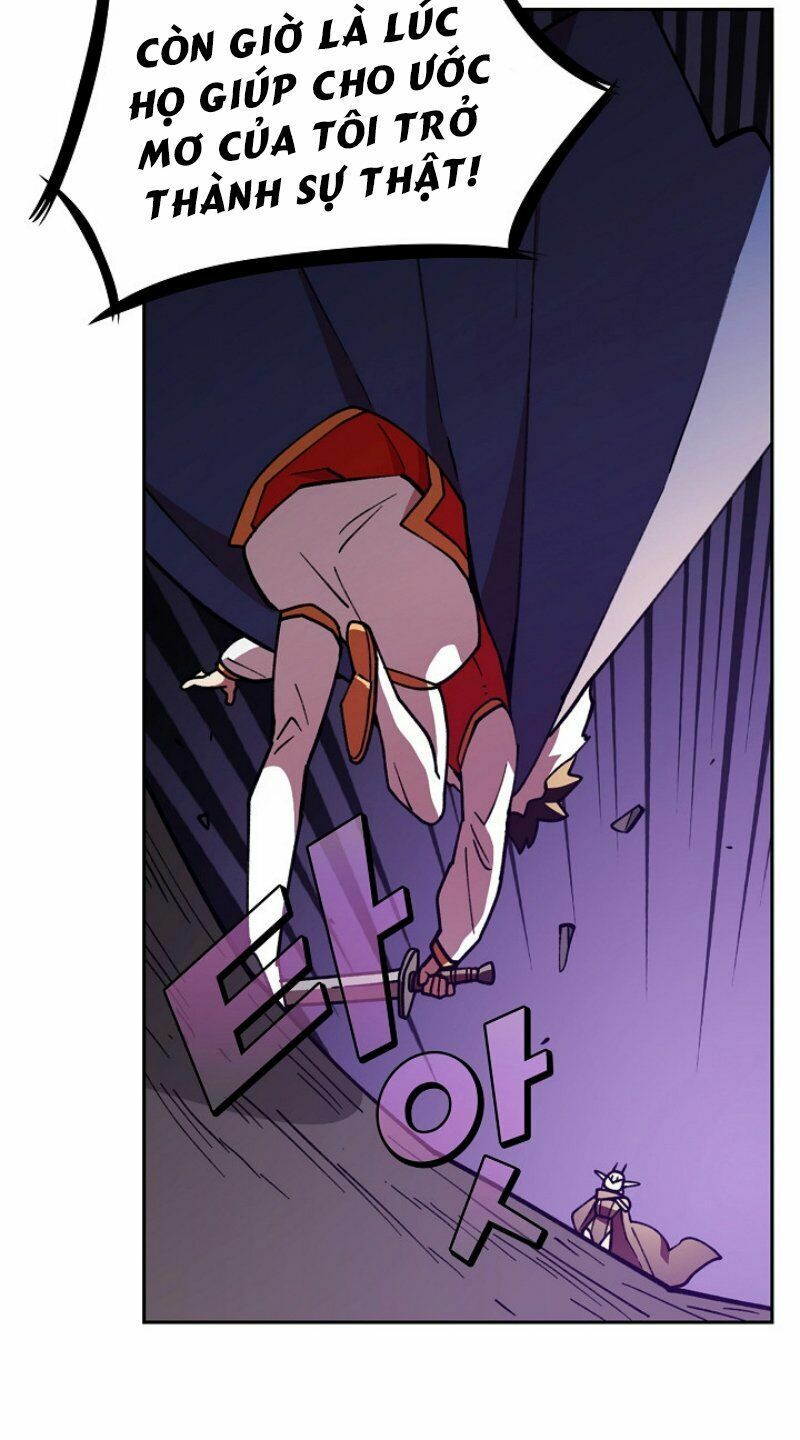 đọc truyện Anh Hùng Rác Rưởi Chương 11 ảnh 23 tại Thiên Thai Truyện