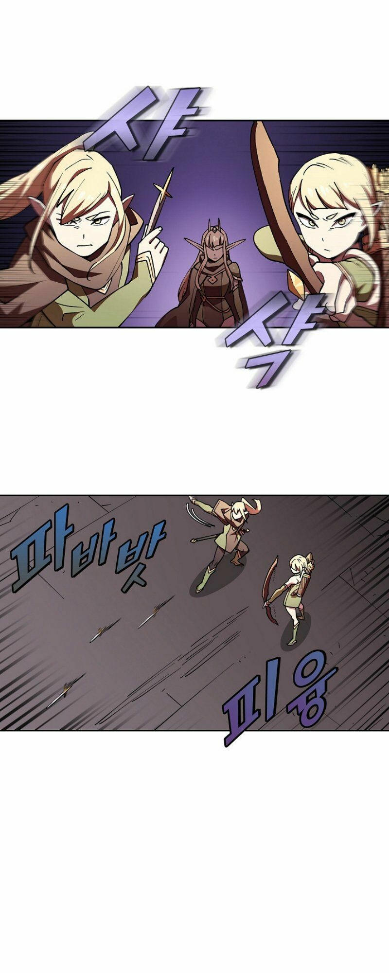 đọc truyện Anh Hùng Rác Rưởi Chương 11 ảnh 24 tại Thiên Thai Truyện