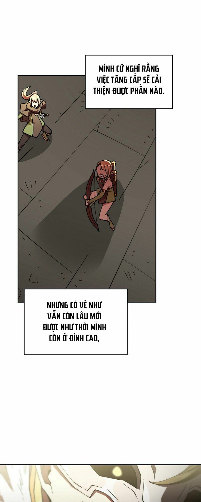 đọc truyện Anh Hùng Rác Rưởi Chương 11 ảnh 28 tại Thiên Thai Truyện