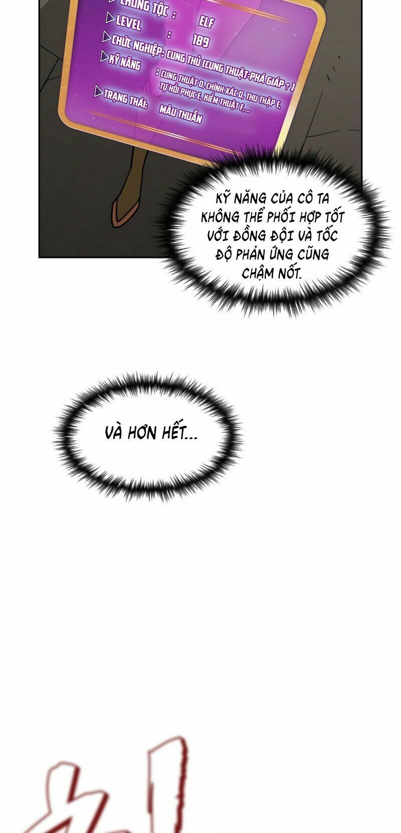 đọc truyện Anh Hùng Rác Rưởi Chương 11 ảnh 30 tại Thiên Thai Truyện