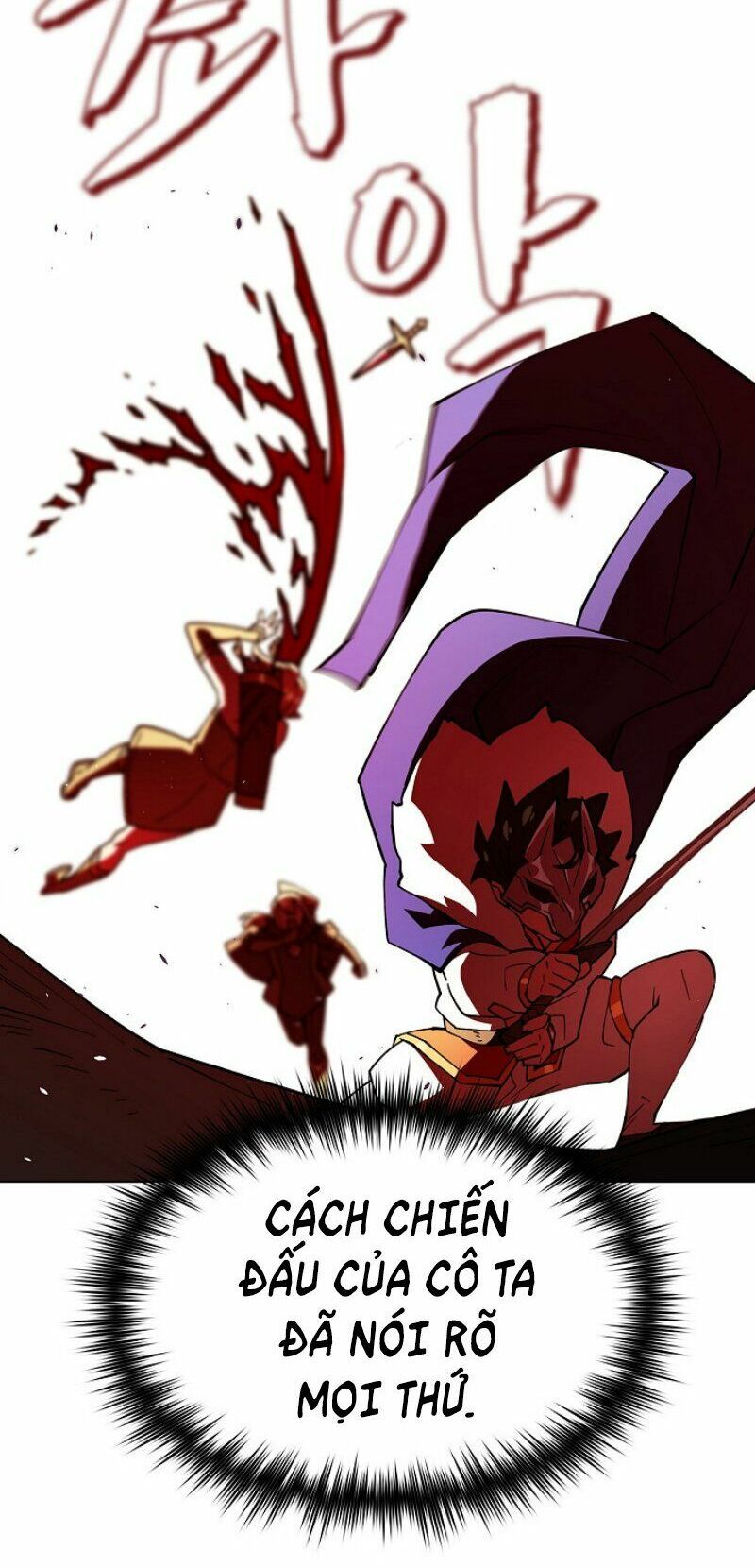 đọc truyện Anh Hùng Rác Rưởi Chương 11 ảnh 31 tại Thiên Thai Truyện