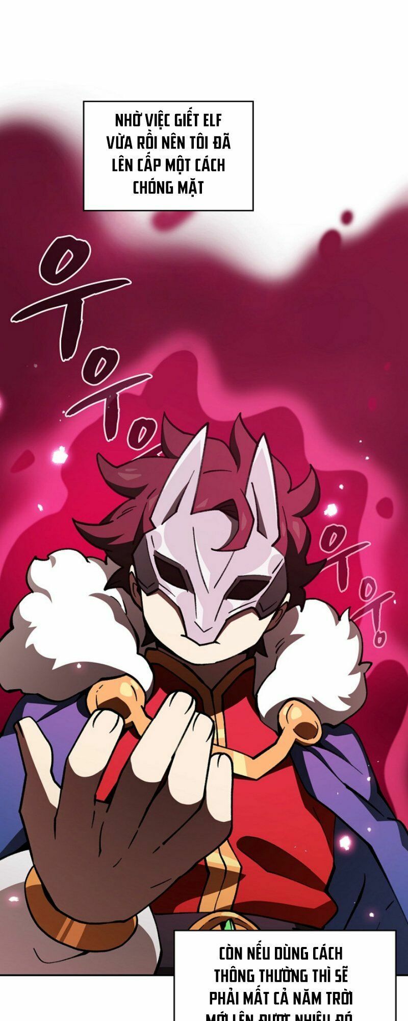 đọc truyện Anh Hùng Rác Rưởi Chương 11 ảnh 5 tại Thiên Thai Truyện