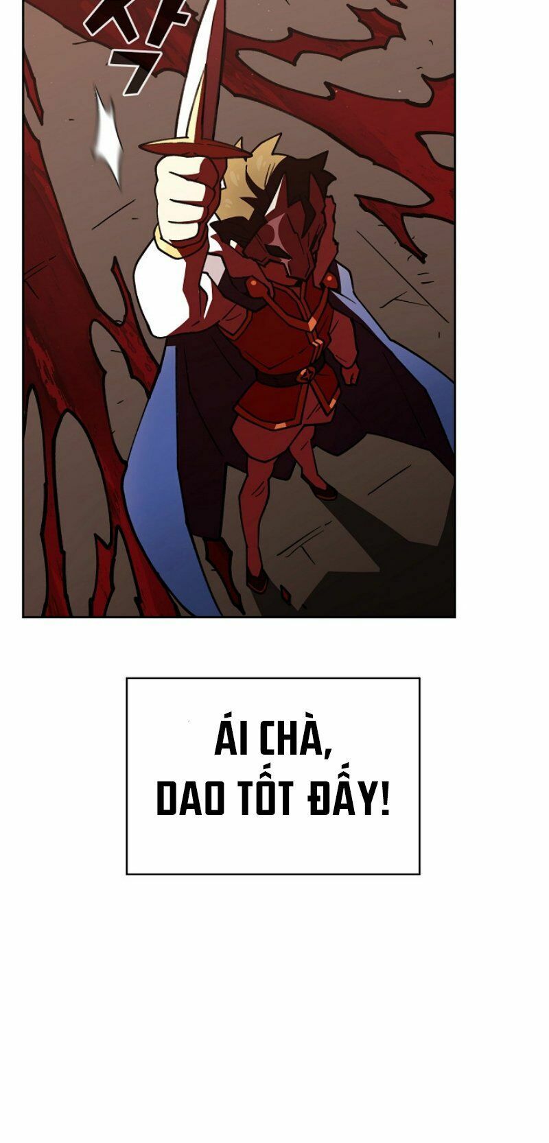 đọc truyện Anh Hùng Rác Rưởi Chương 11 ảnh 33 tại Thiên Thai Truyện