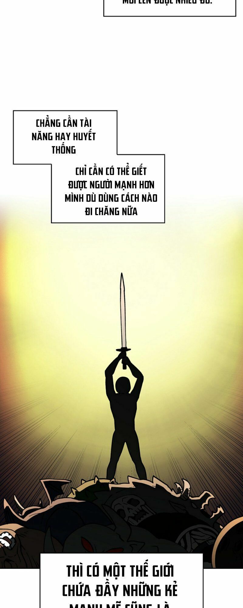 đọc truyện Anh Hùng Rác Rưởi Chương 11 ảnh 6 tại Thiên Thai Truyện