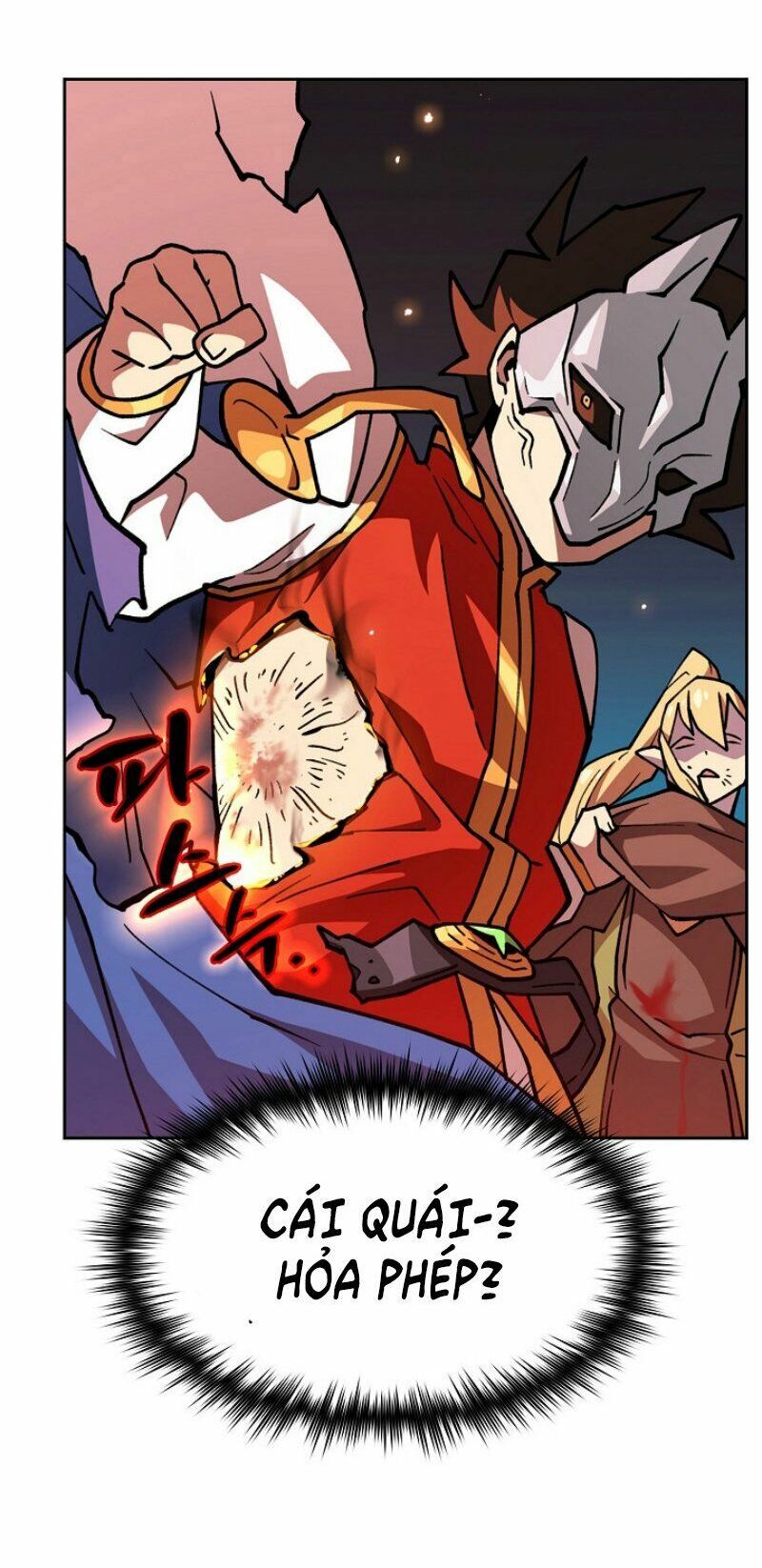 đọc truyện Anh Hùng Rác Rưởi Chương 11 ảnh 43 tại Thiên Thai Truyện