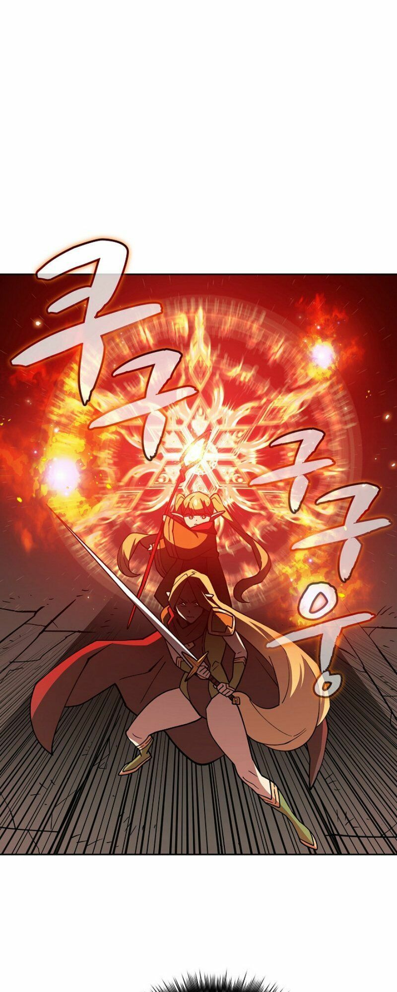 đọc truyện Anh Hùng Rác Rưởi Chương 11 ảnh 44 tại Thiên Thai Truyện