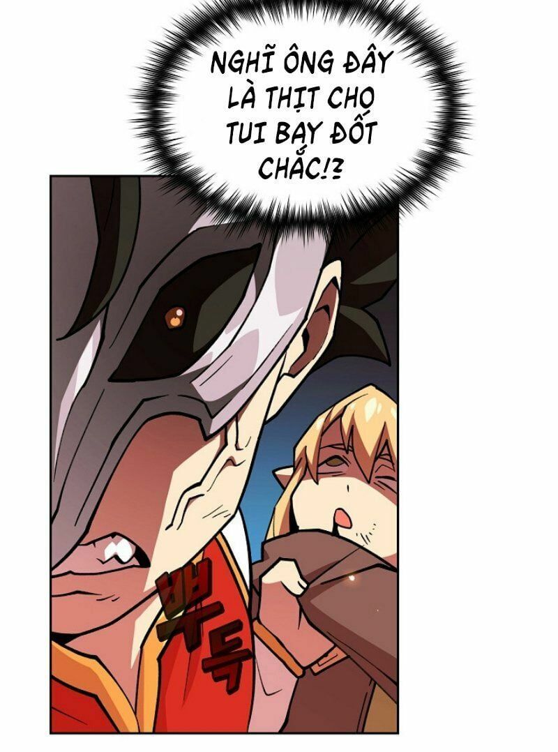 đọc truyện Anh Hùng Rác Rưởi Chương 11 ảnh 45 tại Thiên Thai Truyện