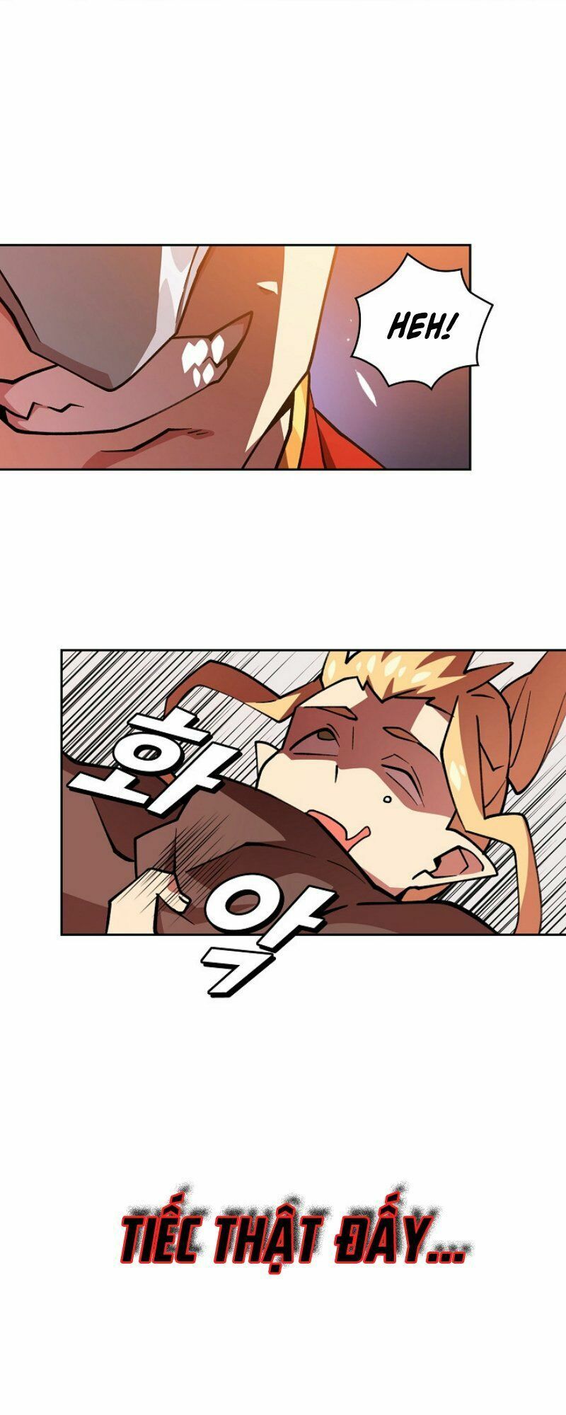 đọc truyện Anh Hùng Rác Rưởi Chương 11 ảnh 47 tại Thiên Thai Truyện