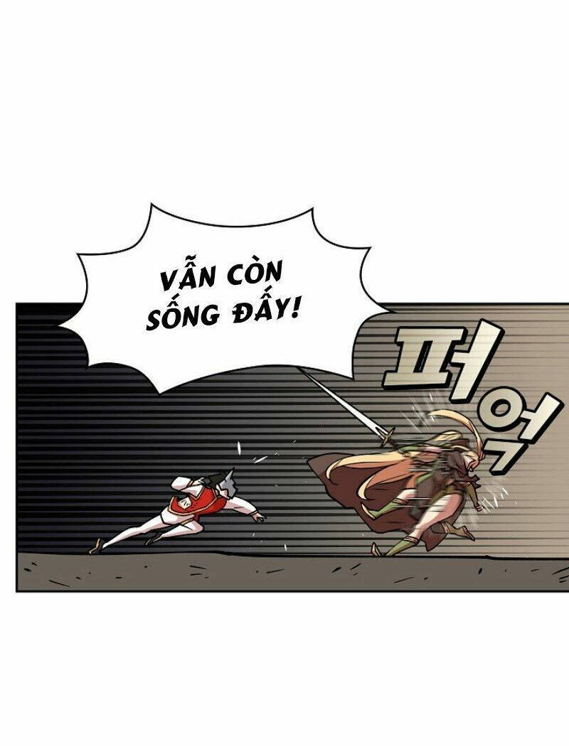 đọc truyện Anh Hùng Rác Rưởi Chương 11 ảnh 53 tại Thiên Thai Truyện