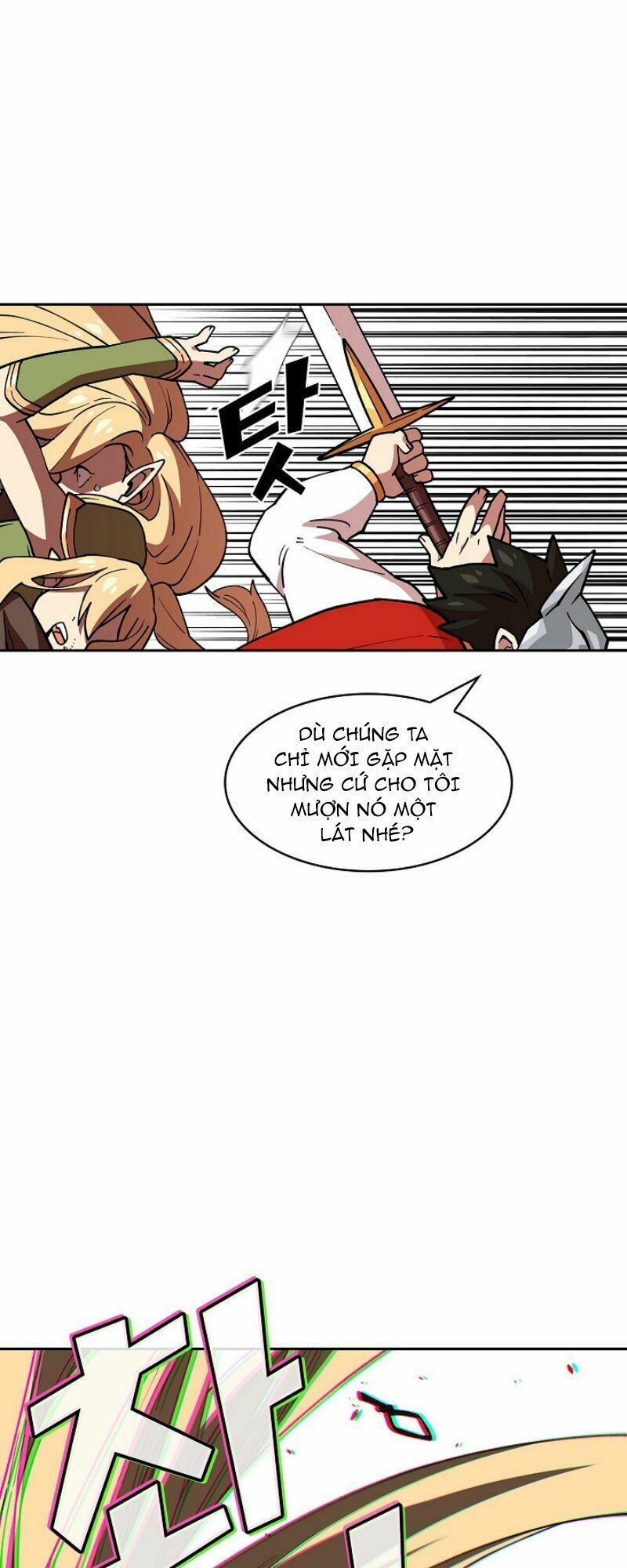 đọc truyện Anh Hùng Rác Rưởi Chương 11 ảnh 54 tại Thiên Thai Truyện