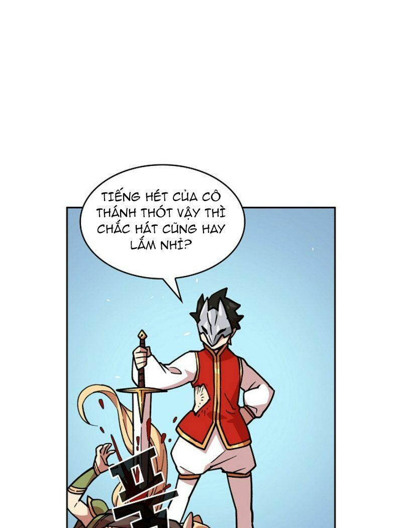 đọc truyện Anh Hùng Rác Rưởi Chương 11 ảnh 56 tại Thiên Thai Truyện