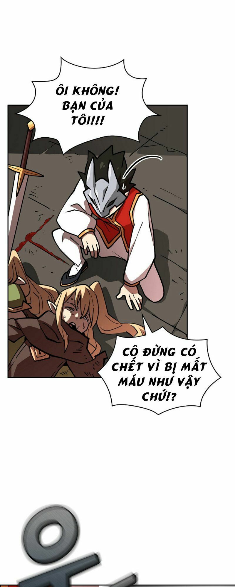 đọc truyện Anh Hùng Rác Rưởi Chương 11 ảnh 58 tại Thiên Thai Truyện