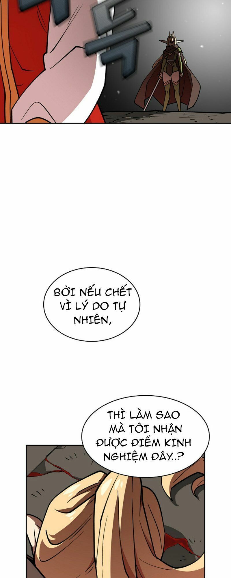 đọc truyện Anh Hùng Rác Rưởi Chương 11 ảnh 59 tại Thiên Thai Truyện