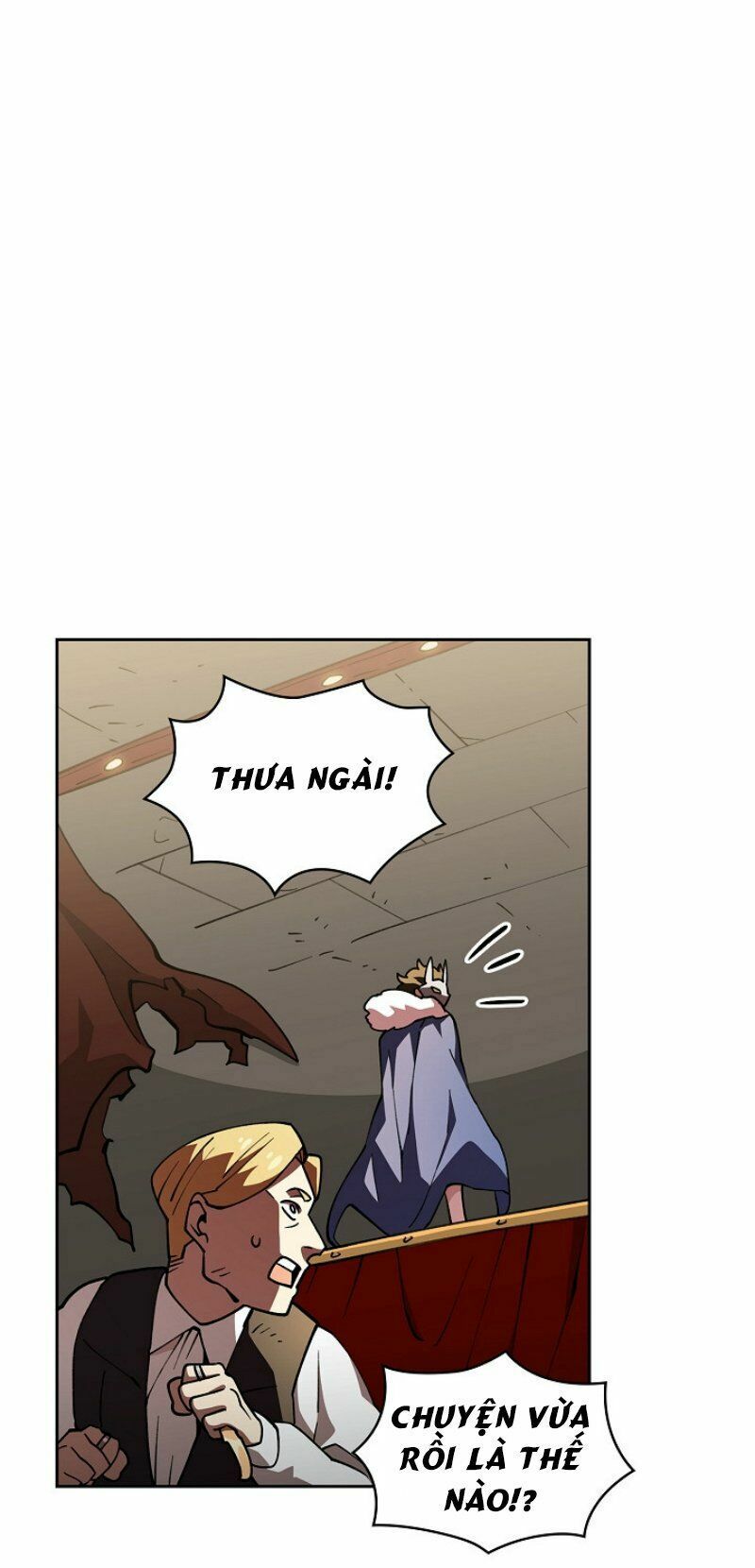 đọc truyện Anh Hùng Rác Rưởi Chương 11 ảnh 11 tại Thiên Thai Truyện