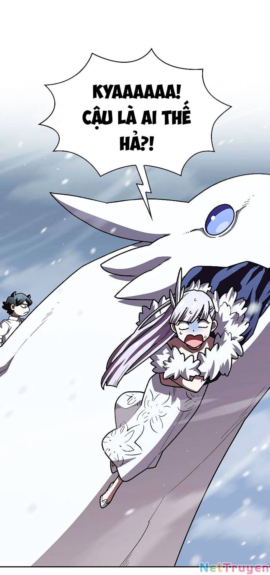 đọc truyện Anh Hùng Rác Rưởi Chương 110 ảnh 24 tại Thiên Thai Truyện