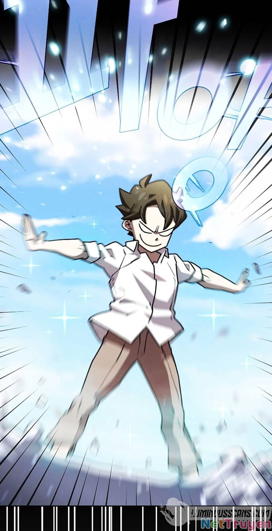 đọc truyện Anh Hùng Rác Rưởi Chương 110 ảnh 55 tại Thiên Thai Truyện