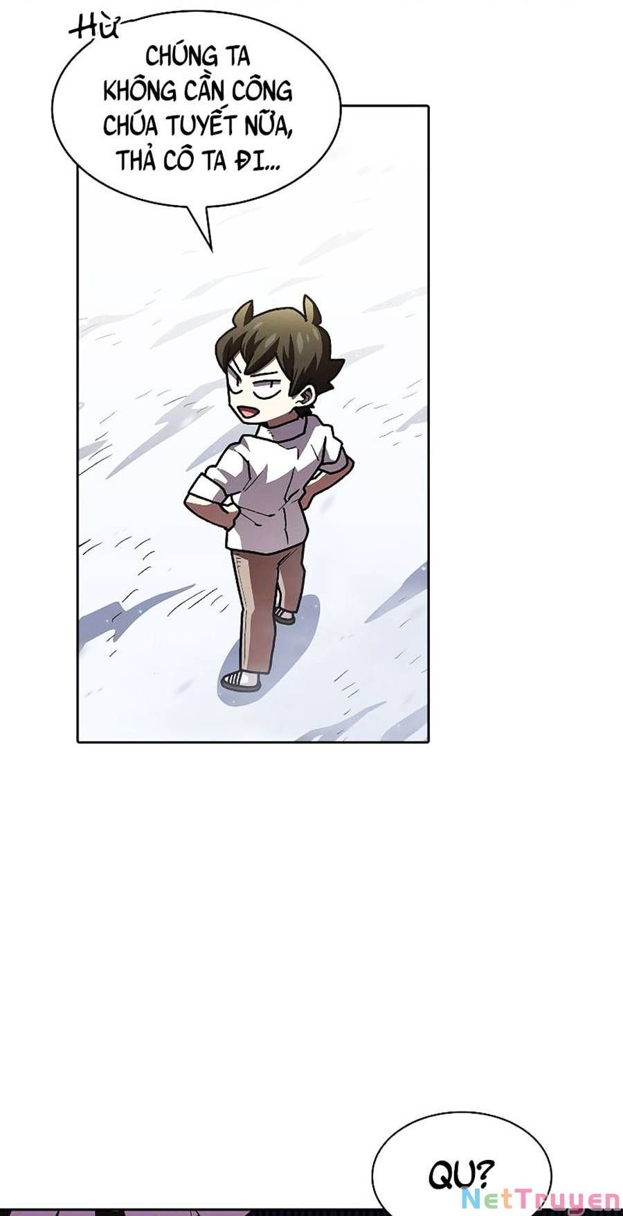 đọc truyện Anh Hùng Rác Rưởi Chương 110 ảnh 57 tại Thiên Thai Truyện