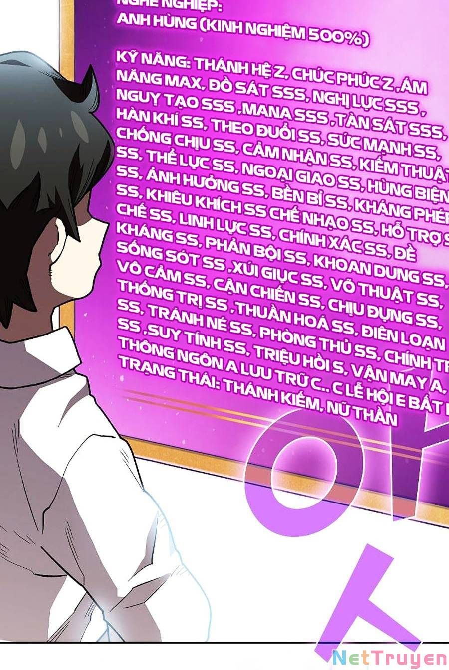 đọc truyện Anh Hùng Rác Rưởi Chương 110 ảnh 75 tại Thiên Thai Truyện