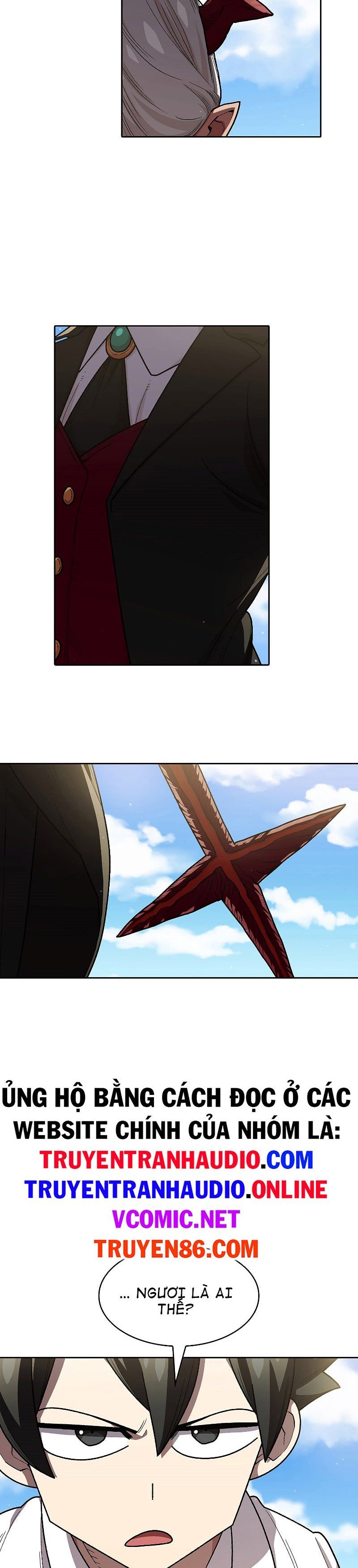 đọc truyện Anh Hùng Rác Rưởi Chương 111 ảnh 12 tại Thiên Thai Truyện