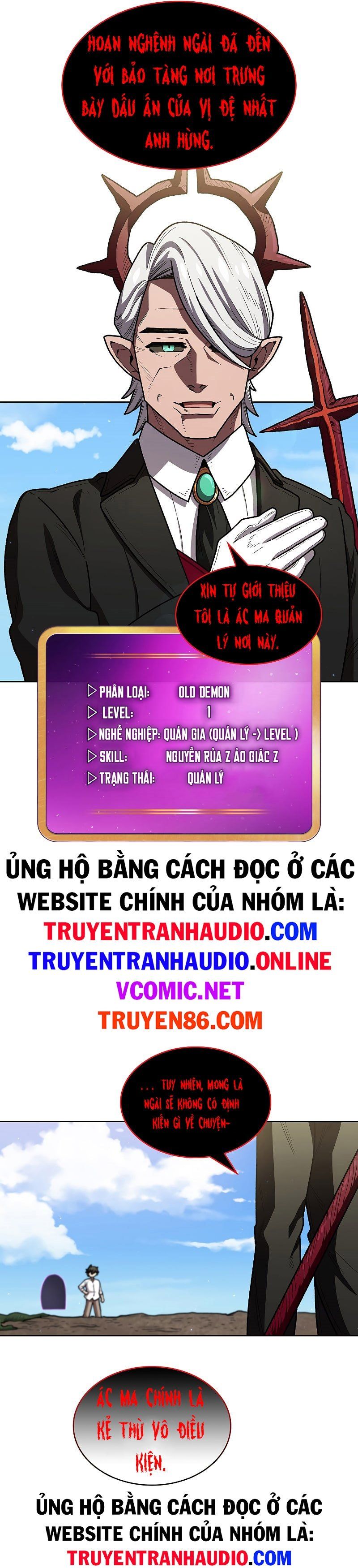 đọc truyện Anh Hùng Rác Rưởi Chương 111 ảnh 14 tại Thiên Thai Truyện