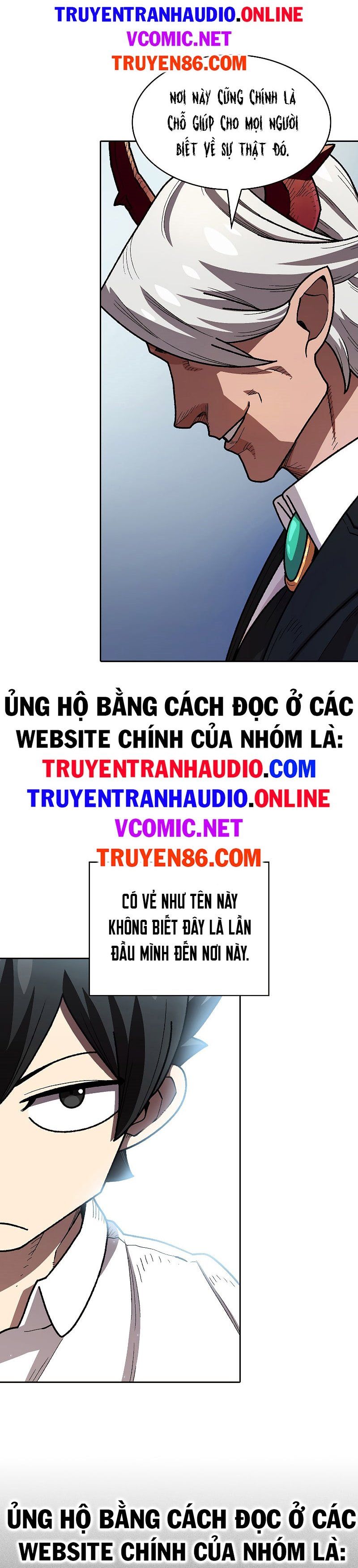 đọc truyện Anh Hùng Rác Rưởi Chương 111 ảnh 15 tại Thiên Thai Truyện