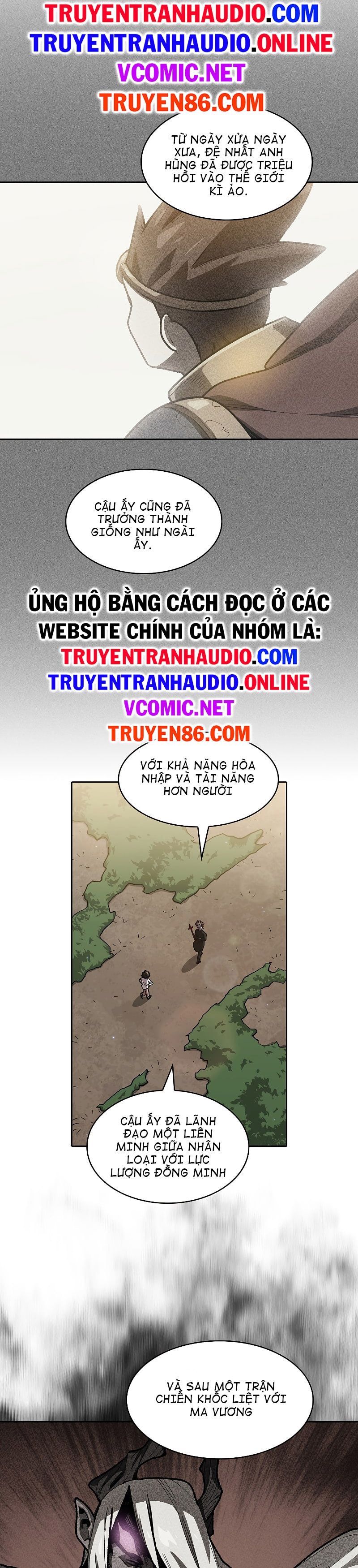 đọc truyện Anh Hùng Rác Rưởi Chương 111 ảnh 16 tại Thiên Thai Truyện