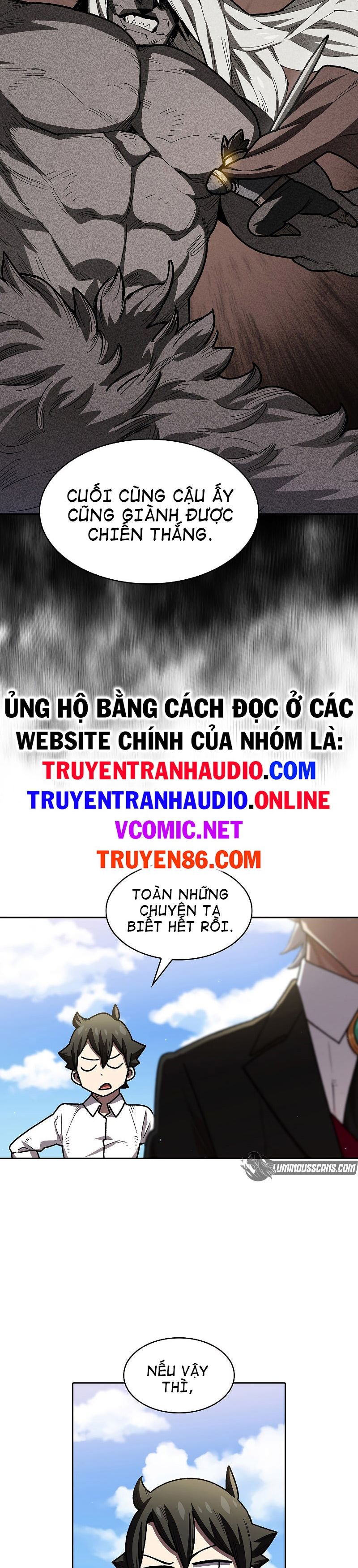 đọc truyện Anh Hùng Rác Rưởi Chương 111 ảnh 17 tại Thiên Thai Truyện