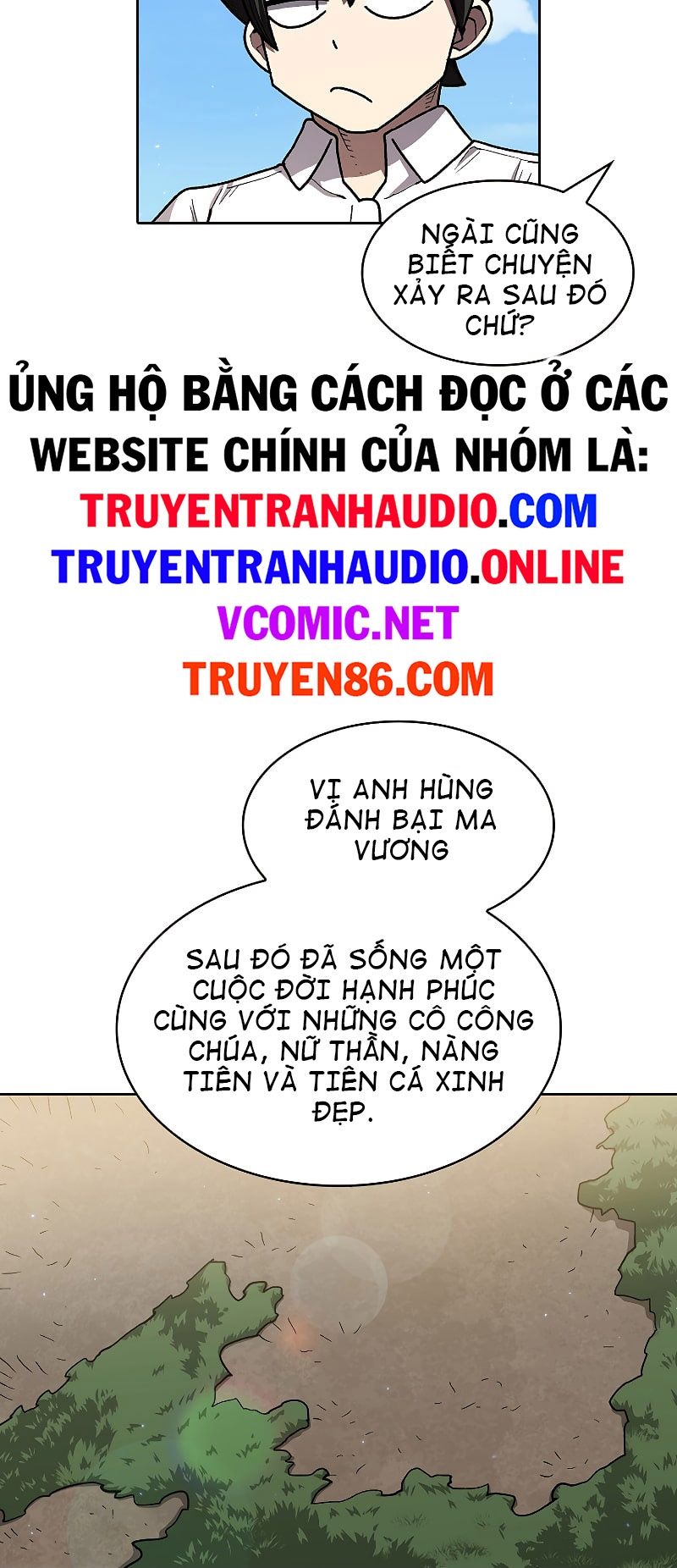 đọc truyện Anh Hùng Rác Rưởi Chương 111 ảnh 18 tại Thiên Thai Truyện