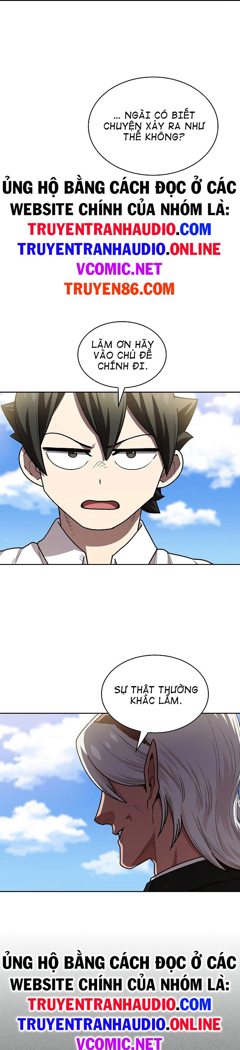 đọc truyện Anh Hùng Rác Rưởi Chương 111 ảnh 19 tại Thiên Thai Truyện