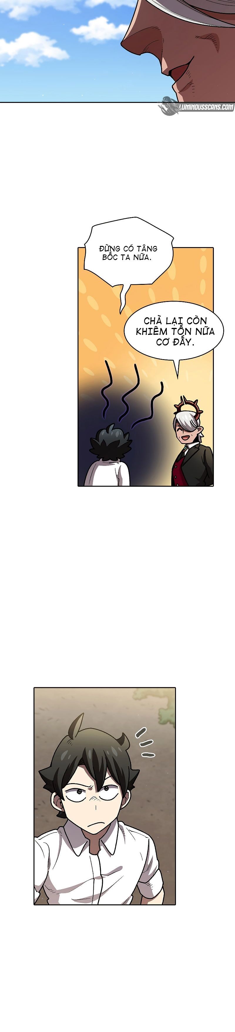 đọc truyện Anh Hùng Rác Rưởi Chương 111 ảnh 21 tại Thiên Thai Truyện