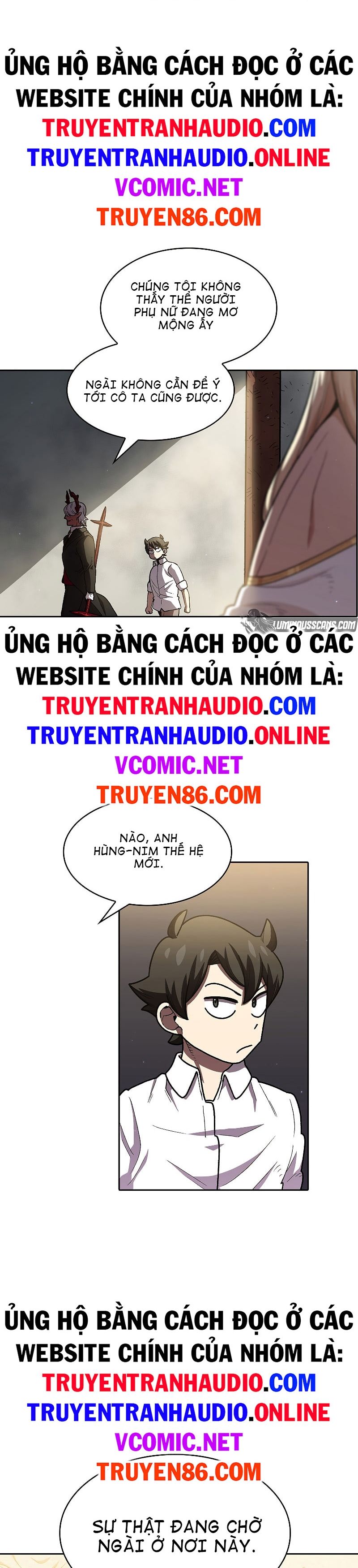 đọc truyện Anh Hùng Rác Rưởi Chương 111 ảnh 25 tại Thiên Thai Truyện