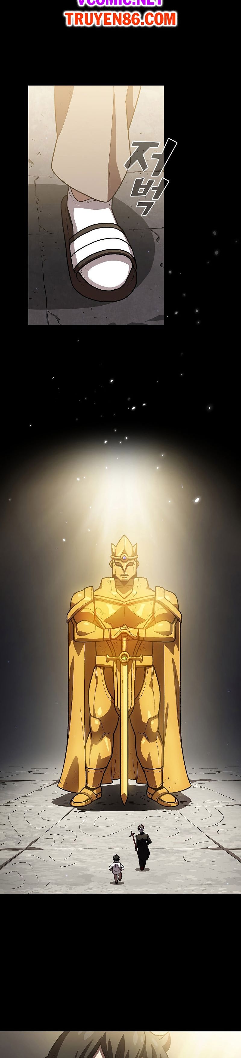 đọc truyện Anh Hùng Rác Rưởi Chương 111 ảnh 27 tại Thiên Thai Truyện