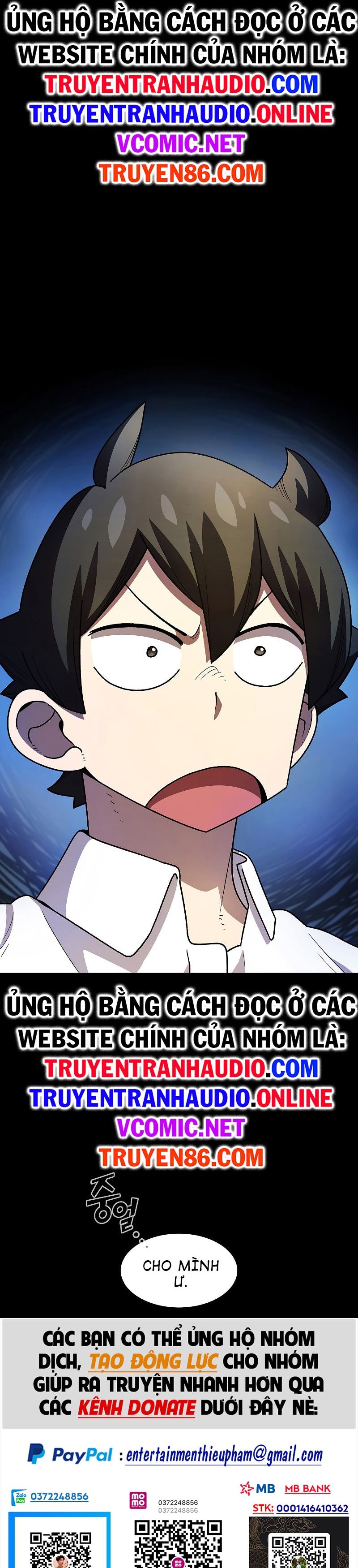 đọc truyện Anh Hùng Rác Rưởi Chương 111 ảnh 37 tại Thiên Thai Truyện