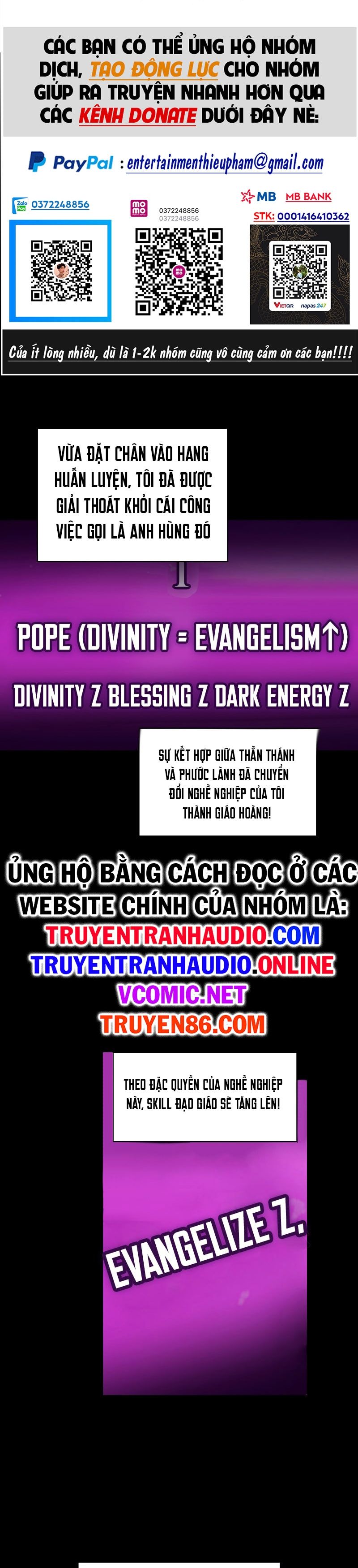 đọc truyện Anh Hùng Rác Rưởi Chương 111 ảnh 7 tại Thiên Thai Truyện