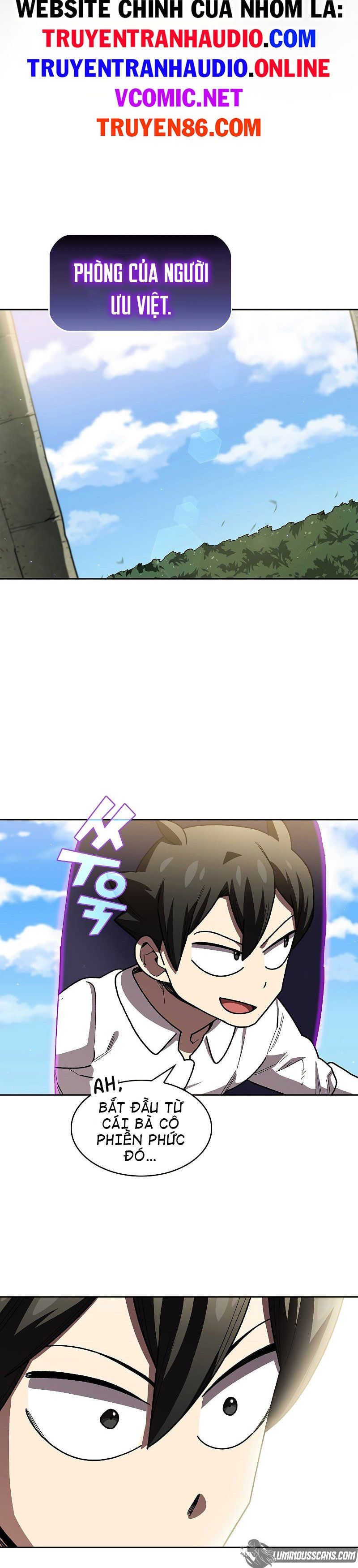 đọc truyện Anh Hùng Rác Rưởi Chương 111 ảnh 10 tại Thiên Thai Truyện