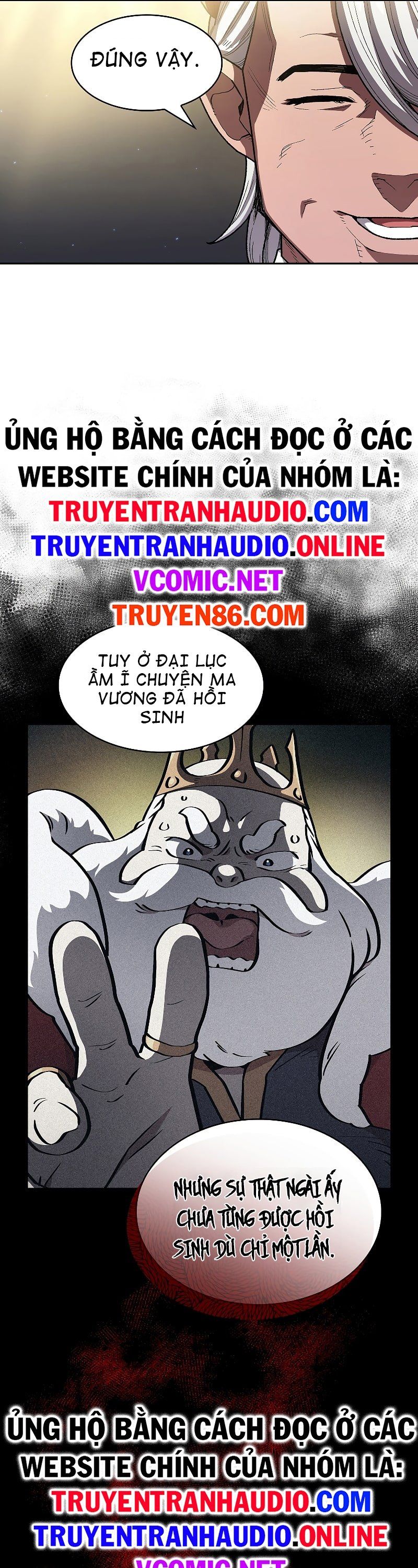 đọc truyện Anh Hùng Rác Rưởi Chương 112 ảnh 13 tại Thiên Thai Truyện