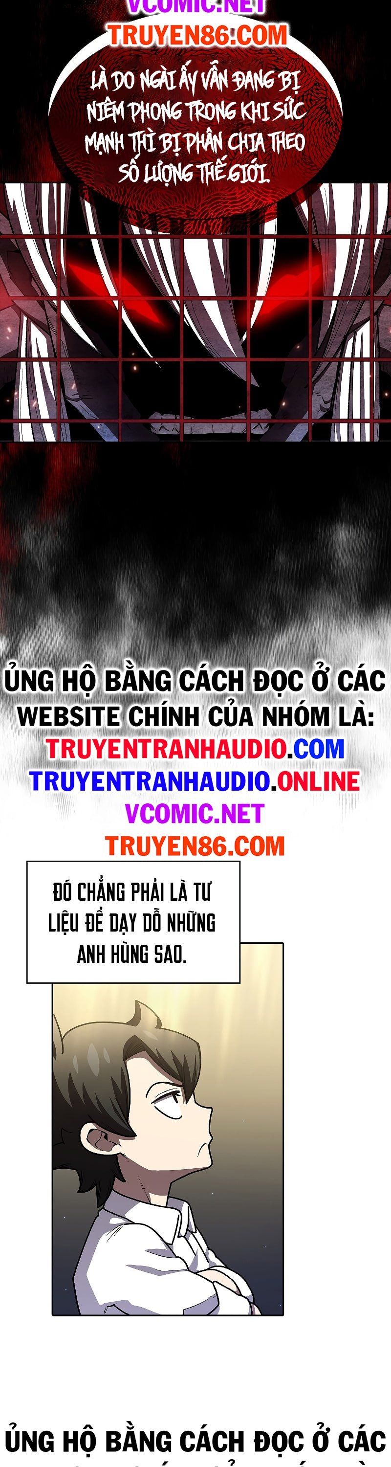 đọc truyện Anh Hùng Rác Rưởi Chương 112 ảnh 14 tại Thiên Thai Truyện