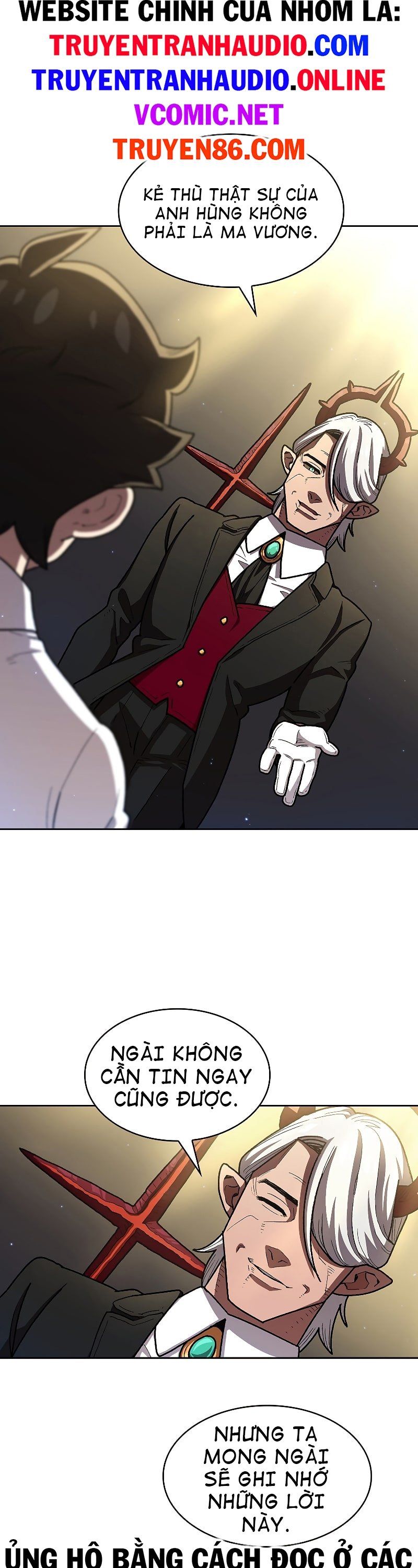 đọc truyện Anh Hùng Rác Rưởi Chương 112 ảnh 15 tại Thiên Thai Truyện