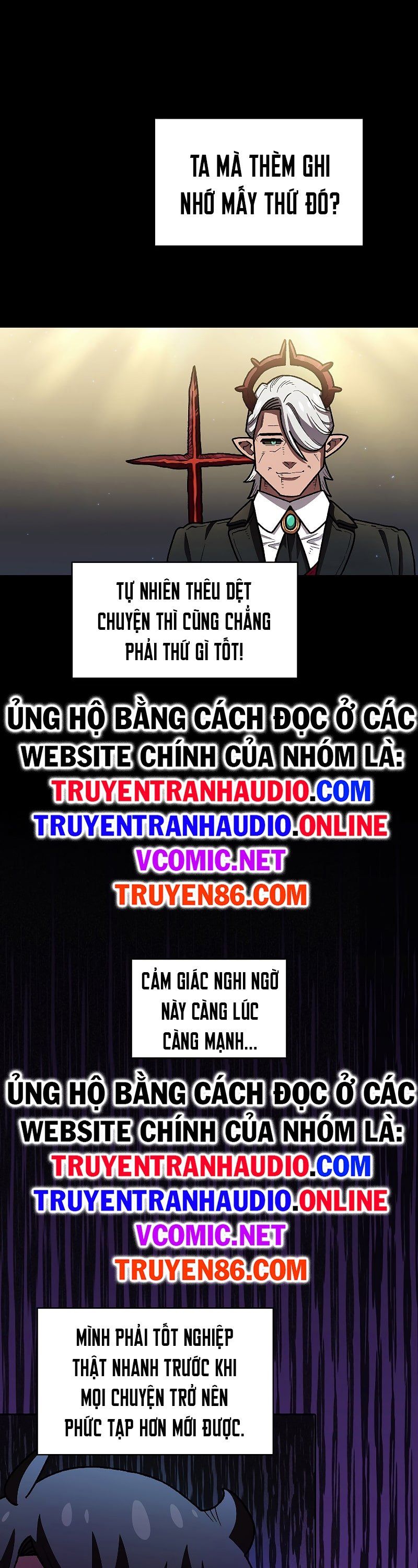 đọc truyện Anh Hùng Rác Rưởi Chương 112 ảnh 17 tại Thiên Thai Truyện