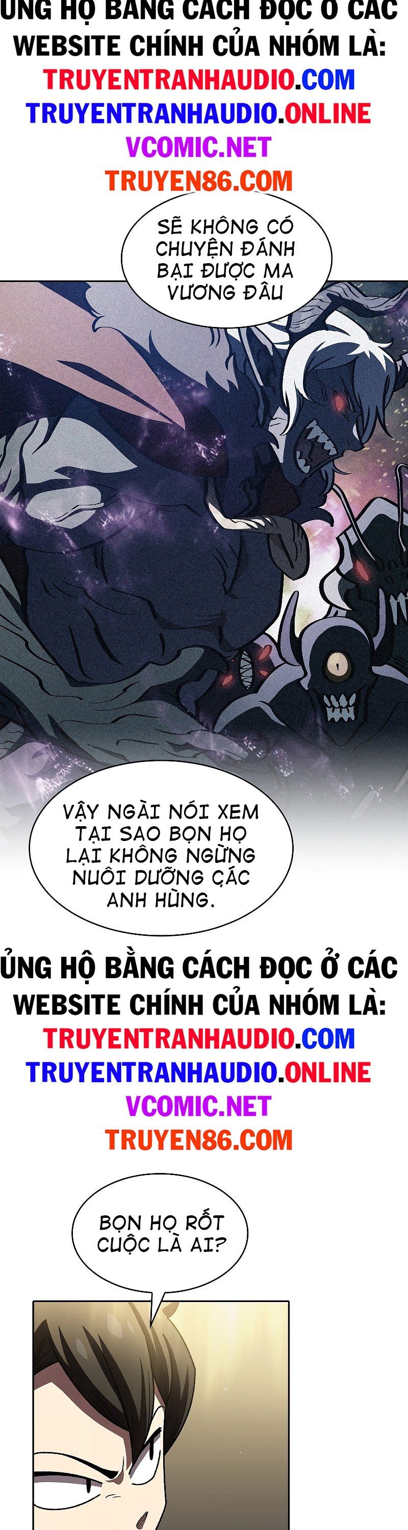 đọc truyện Anh Hùng Rác Rưởi Chương 112 ảnh 19 tại Thiên Thai Truyện